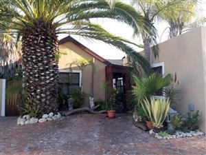 3 Bed Townhouse in Durbanville