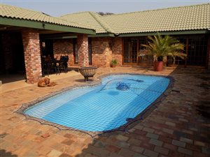 3 Bedroom House in Koster
