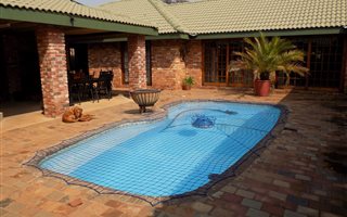 3 Bedroom House in Koster