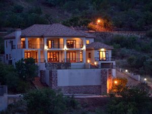 4 Bed House in Bela-Bela (Warmbaths)