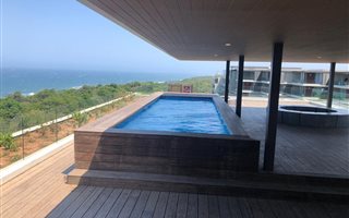 3 Bedroom Apartment in Sibaya Precinct