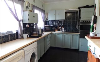 3 Bedroom House in Inyala Park