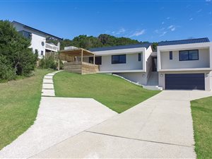 4 Bed House in Brackenridge