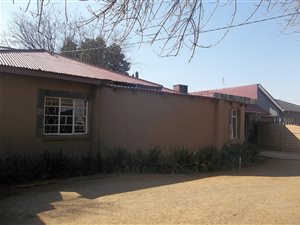 2 Bedroom House in Duncanville