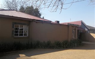 2 Bedroom House in Duncanville
