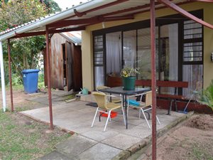 3 Bed Simplex in Southport