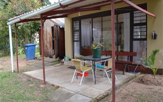 3 Bedroom Simplex in Southport