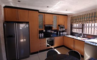 2 Bedroom House in Wattville