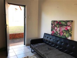 1 Bed House in Empangeni