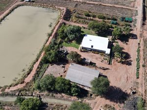 68 ha Farm in Calitzdorp
