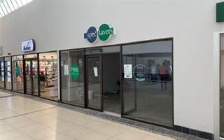 80 m² Retail Space in Rondebosch