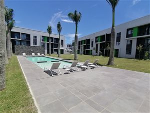 2 Bed Apartment in Umhlali