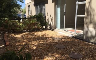 1 Bedroom Apartment in Durbanville