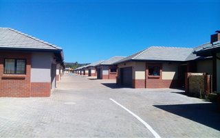 3 Bedroom House in Wapadrand
