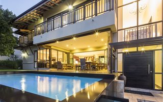 4 Bedroom House in Zimbali Coastal Resort