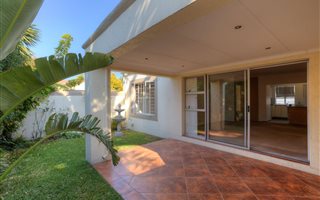 2 Bedroom Simplex in Kelland