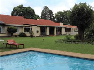 4 Bed House in Bredell AH