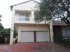 3 Bed Flat in Wilro Park