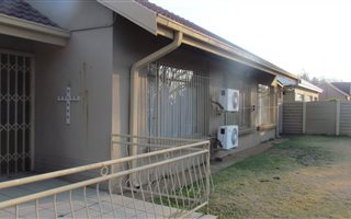 4 Bedroom House in Three Rivers