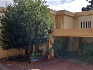 3 Bed Townhouse in Erasmusrand