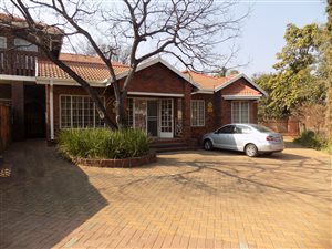 150 m² Office Space in Schoemansville