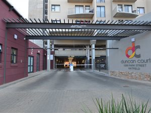 1 Bed Apartment in Hatfield