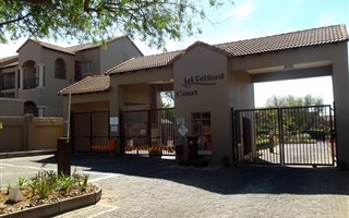 2 Bedroom Apartment in North Riding