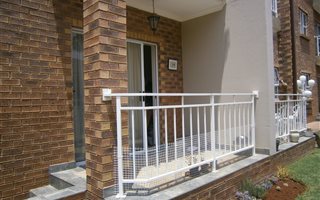 1 Bedroom Apartment in Benoni North