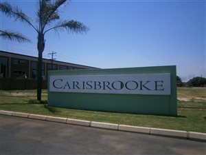 1 Bedroom Apartment in Benoni North