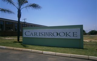 1 Bedroom Apartment in Benoni North