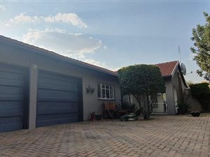 3 Bed House in La Hoff