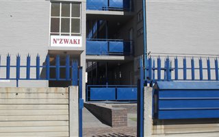 2 Bedroom Apartment in Vereeniging