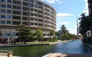 3 Bedroom Apartment in Durban Point Waterfront
