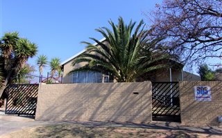 4 Bedroom House in Gillview