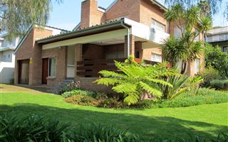 5 Bedroom House in Poortjies