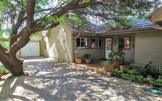 2 Bedroom House in Doorn