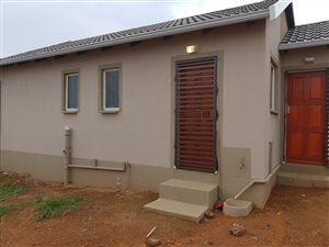3 Bedroom House in Kagiso