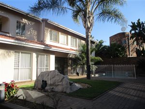 4 Bed House in Bruma