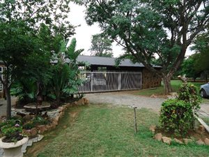 2.7 ha Farm in Mooinooi