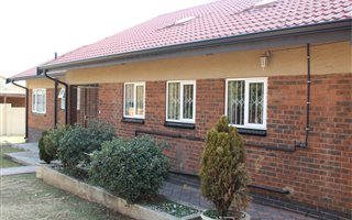 4 Bedroom House in Kriel