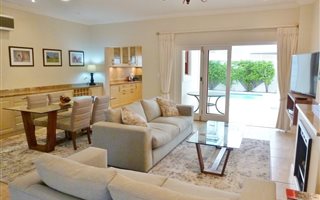 2 Bedroom Townhouse in Franschhoek