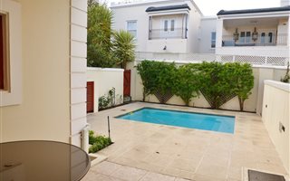 2 Bedroom Townhouse in Franschhoek