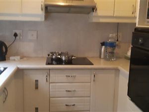 2 Bed Apartment in Caversham Glen