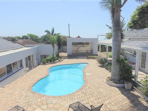 4 Bed House in St Michaels on Sea