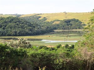 795 m² Land available in Morgans Bay