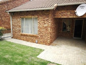 2 Bed Simplex in Allens Nek