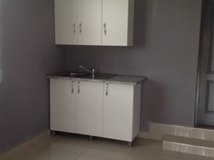 1 Bed Apartment in Mulbarton