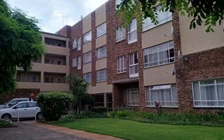 1 Bedroom Apartment in Potchefstroom Central