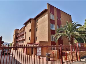 2 Bed Apartment in Pretoria Gardens