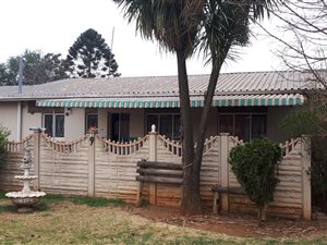 3 Bed House in Dal Fouche